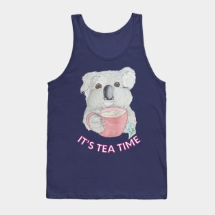 Koality Tea Tank Top